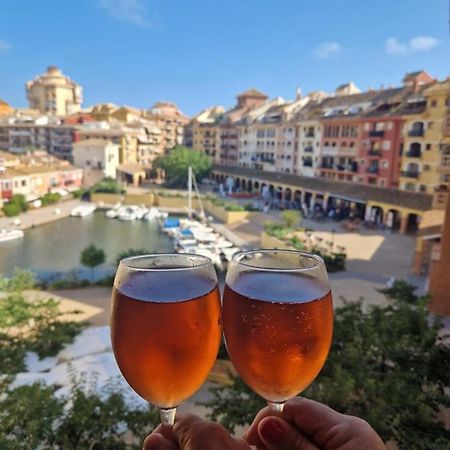 Port Saplaya 1 Valencia Apartman Kültér fotó
