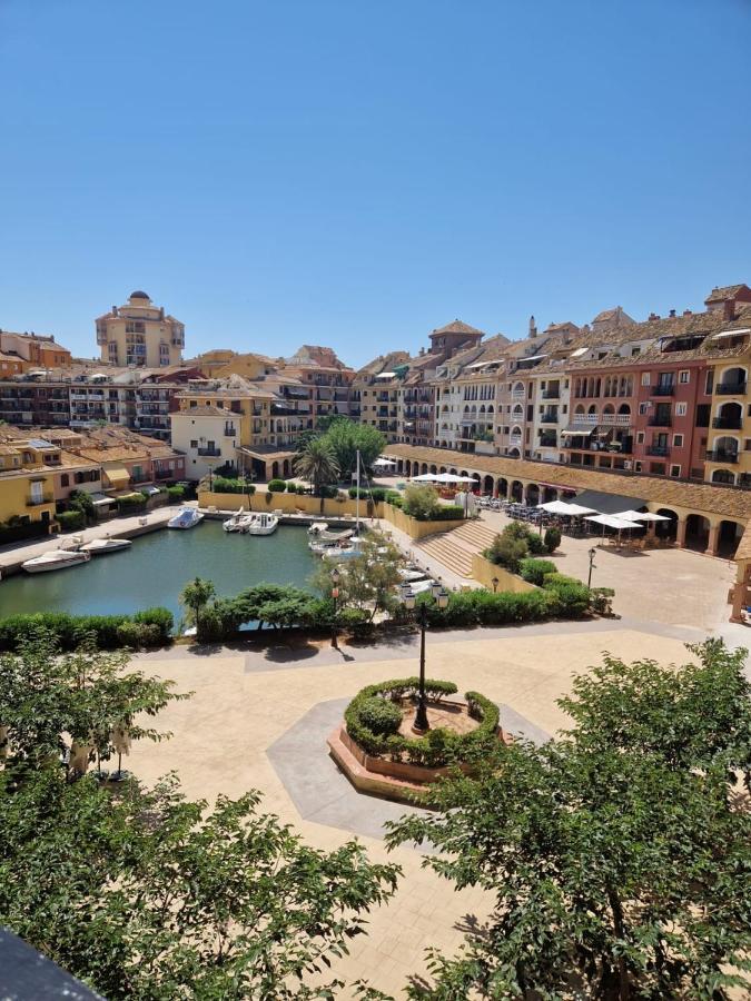 Port Saplaya 1 Valencia Apartman Kültér fotó