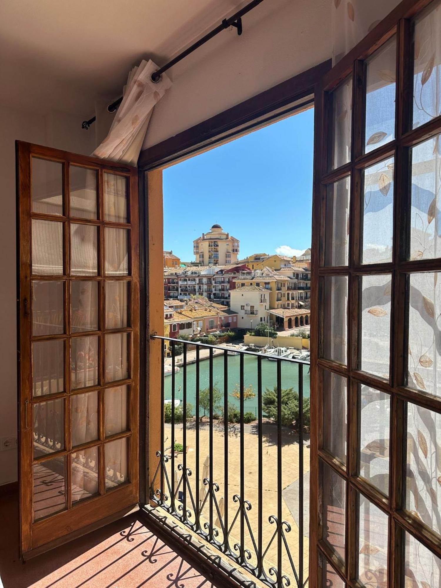 Port Saplaya 1 Valencia Apartman Kültér fotó
