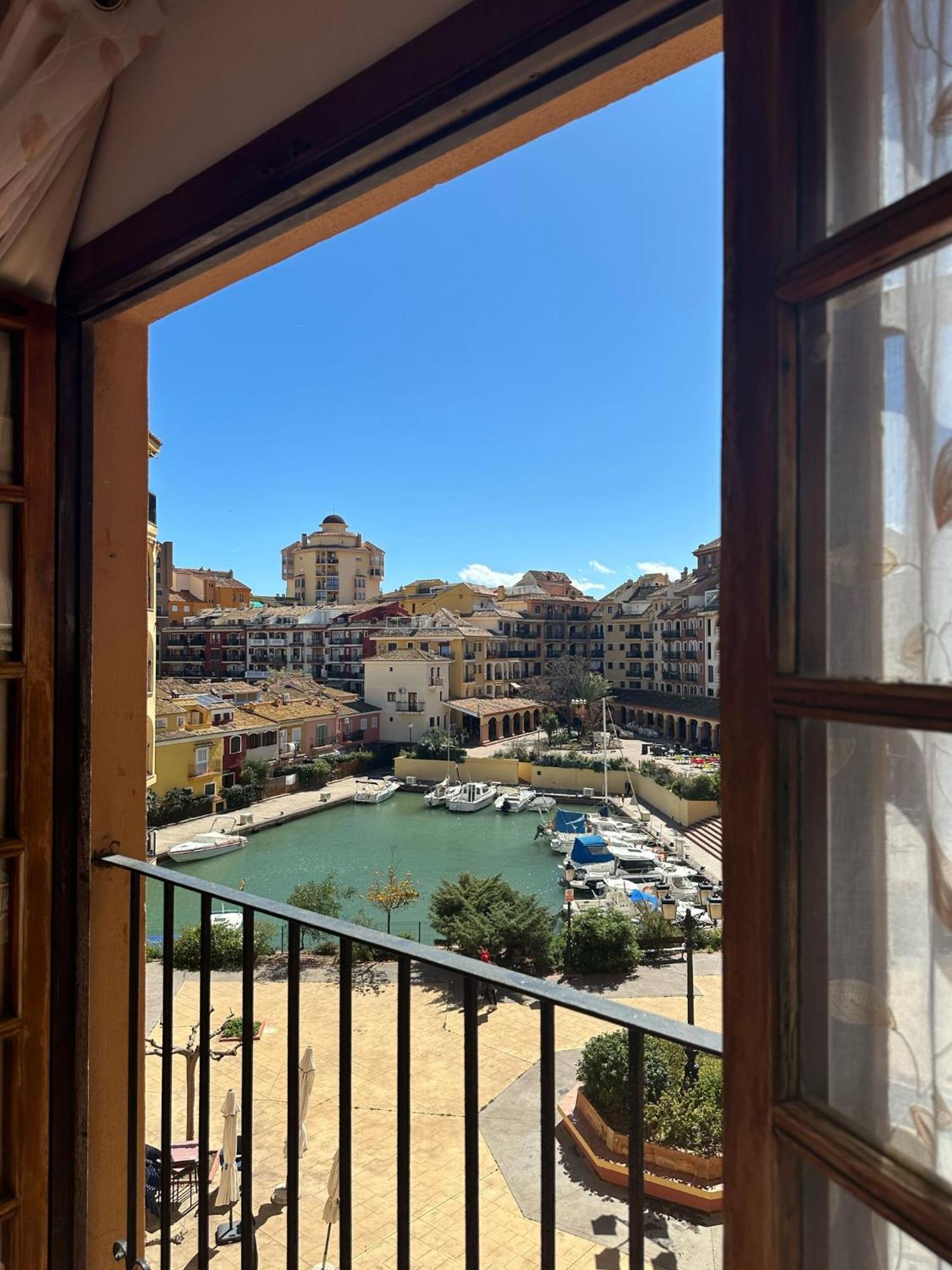 Port Saplaya 1 Valencia Apartman Kültér fotó