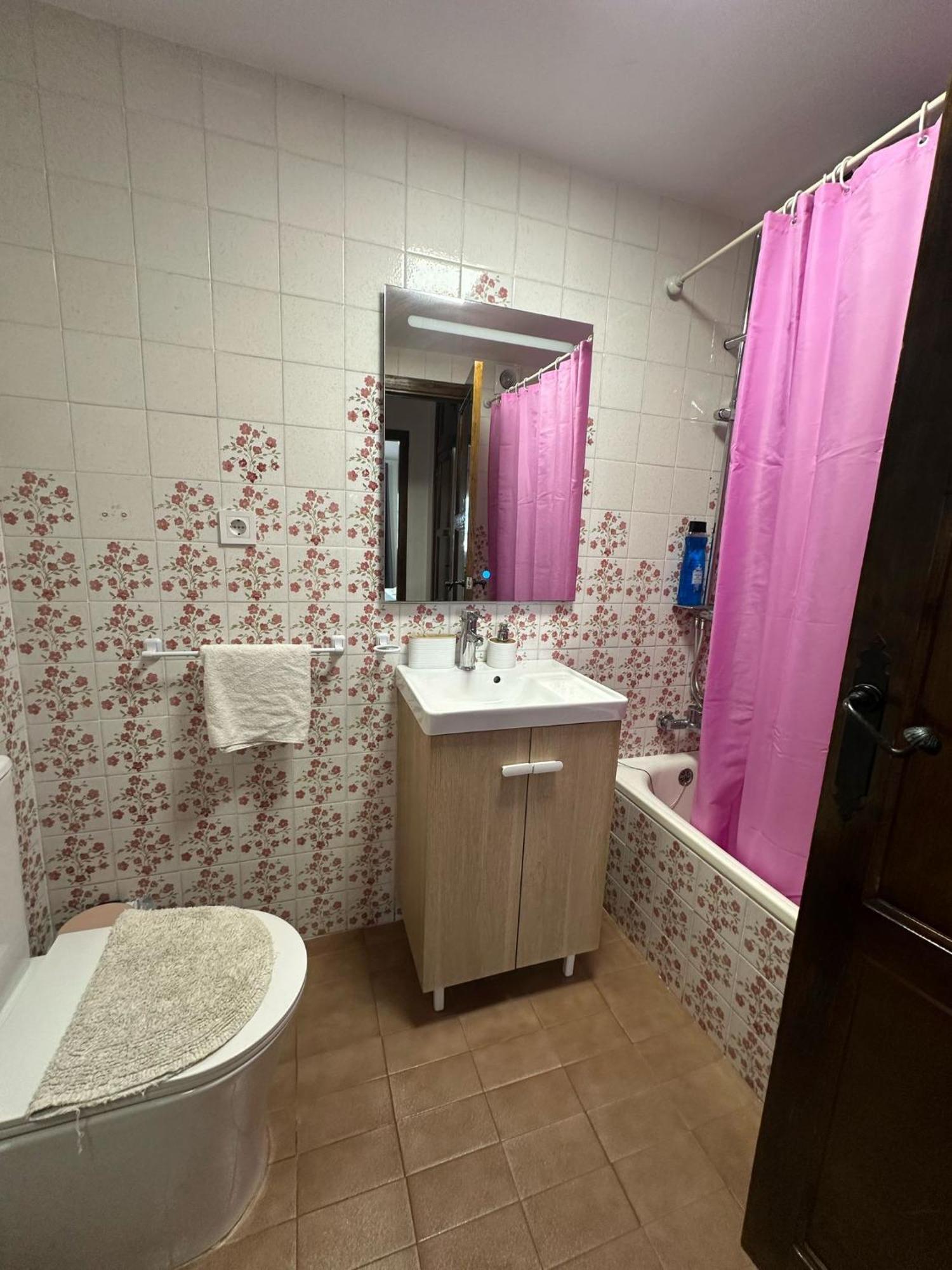 Port Saplaya 1 Valencia Apartman Kültér fotó