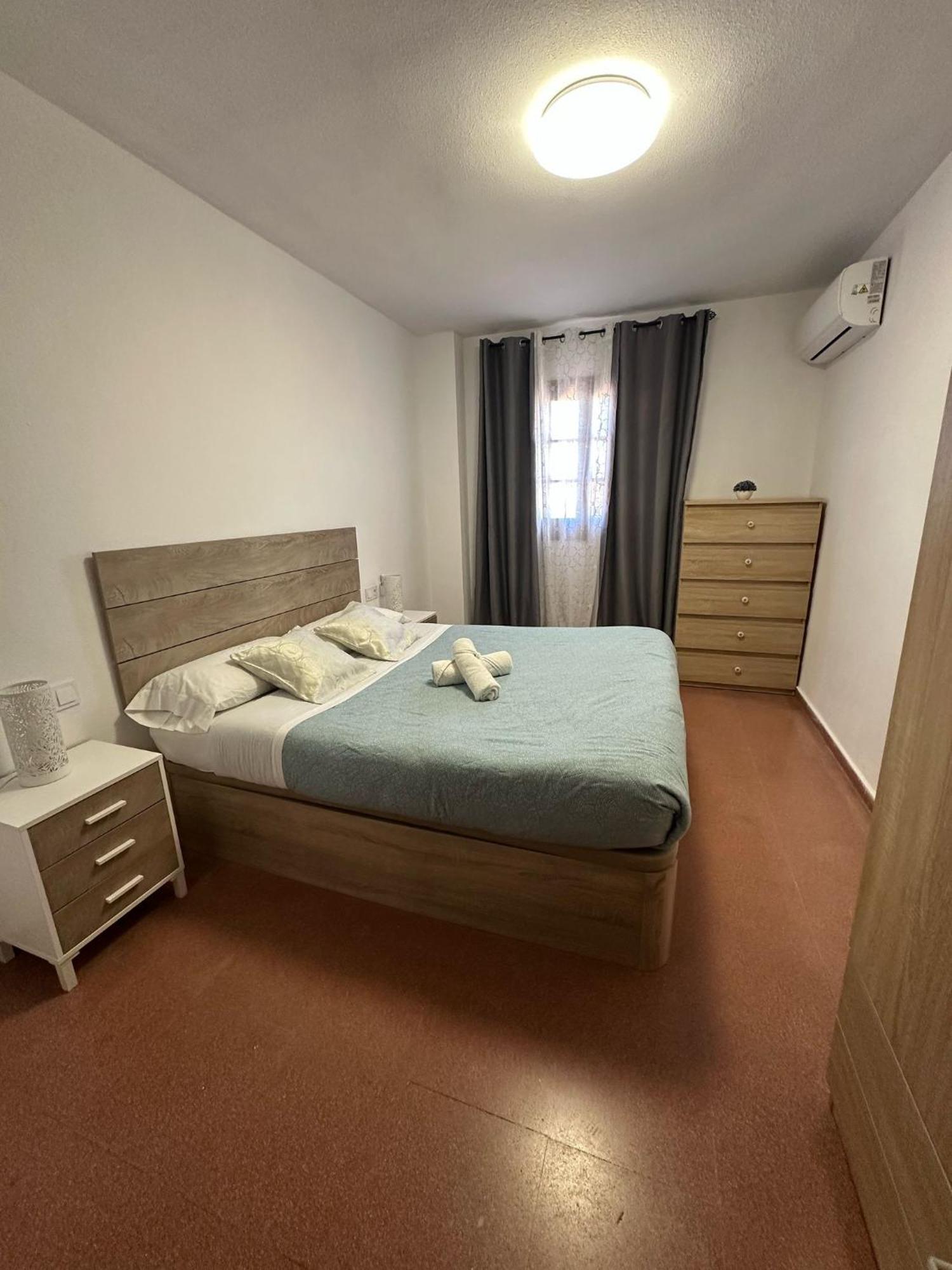 Port Saplaya 1 Valencia Apartman Kültér fotó